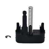 Maxbell For Renault Ault Scenic / Megane MK1 Boot Tail Gate Lock Handle Rear Button