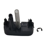 Maxbell For Renault Ault Scenic / Megane MK1 Boot Tail Gate Lock Handle Rear Button