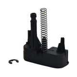 Maxbell For Renault Ault Scenic / Megane MK1 Boot Tail Gate Lock Handle Rear Button