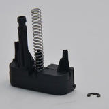 Maxbell For Renault Ault Scenic / Megane MK1 Boot Tail Gate Lock Handle Rear Button