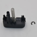 Maxbell For Renault Ault Scenic / Megane MK1 Boot Tail Gate Lock Handle Rear Button