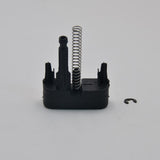 Maxbell For Renault Ault Scenic / Megane MK1 Boot Tail Gate Lock Handle Rear Button