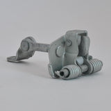 Maxbell Door Stop Check Strap Front Left or Right 9181C8 for PEUGEOT 206 206+ 206 CC