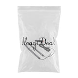 Maxbell 1 Pieces 12 LED Car Auto Strip Light Decorative Lamps Interior Blue Light