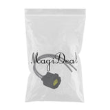 Maxbell Coolant Temperature Sensor Connector Plug Pigtail Harness Wire for Toyota