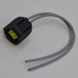 Maxbell Coolant Temperature Sensor Connector Plug Pigtail Harness Wire for Toyota
