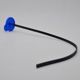 Maxbell Windscreen Windshield Washer Bottle Cap Blue for Nissan Qashqai, 28913JD00A