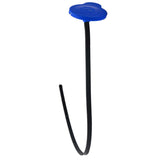 Maxbell Windscreen Windshield Washer Bottle Cap Blue for Nissan Qashqai, 28913JD00A
