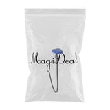 Maxbell Windscreen Windshield Washer Bottle Cap Blue for Nissan Qashqai, 28913JD00A