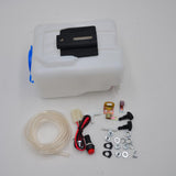 Maxbell New Windscreen Washer Bottle Pump Kit Universal for 12v classic vw 160186