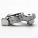 Maxbell 2pc 12V Battery Terminals Connectors Clamps Car Van Caravan Motorhome
