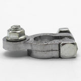 Maxbell 2pc 12V Battery Terminals Connectors Clamps Car Van Caravan Motorhome