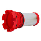 Maxbell For Mercury Dfi Optimax Verado Red Fuel Filter