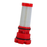 Maxbell For Mercury Dfi Optimax Verado Red Fuel Filter