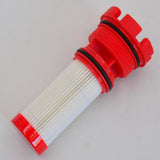 Maxbell For Mercury Dfi Optimax Verado Red Fuel Filter