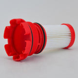 Maxbell For Mercury Dfi Optimax Verado Red Fuel Filter