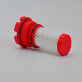Maxbell For Mercury Dfi Optimax Verado Red Fuel Filter