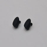 Maxbell 2 x Front Windscreen Washer Mist Spray for Fiat Peugeot Citroen 6438V8