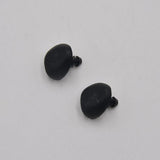 Maxbell 2 x Front Windscreen Washer Mist Spray for Fiat Peugeot Citroen 6438V8