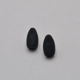 Maxbell 2 x Front Windscreen Washer Mist Spray for Fiat Peugeot Citroen 6438V8