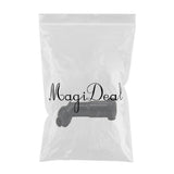 Maxbell 10/12mm Motorcycle Ignition Spark Plug Cap 102 Degree Resistor Cover XD05F-R