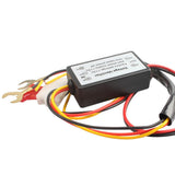 Maxbell DRL LED Daytime Running Light Automatic On/Off Switch Controller Module