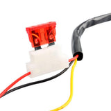 Maxbell DRL LED Daytime Running Light Automatic On/Off Switch Controller Module