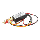 Maxbell DRL LED Daytime Running Light Automatic On/Off Switch Controller Module