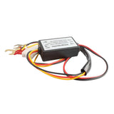 Maxbell DRL LED Daytime Running Light Automatic On/Off Switch Controller Module