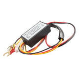 Maxbell DRL LED Daytime Running Light Automatic On/Off Switch Controller Module