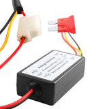 Maxbell DRL LED Daytime Running Light Automatic On/Off Switch Controller Module