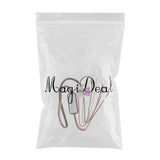 Maxbell Car LED Daytime Running Light Relay Harness Dimmer 5A Auto DRL Controller