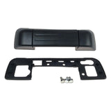 Maxbell Rear Door Handle Back Tailgate Handle for Suzuki Grand Vitara 1998-2005