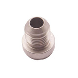 Maxbell 2 Pieces 4AN, AN4 MALE STAINLESS STEEL WELD ON / WELD IN FITTING BUNG