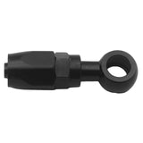 Maxbell AN6 -6 AN Hose End Swivel Fitting Adapter To Banjo 12mm Diameter 6 AN