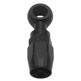 Maxbell AN6 -6 AN Hose End Swivel Fitting Adapter To Banjo 12mm Diameter 6 AN