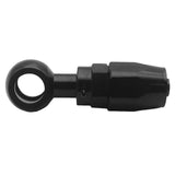 Maxbell AN6 -6 AN Hose End Swivel Fitting Adapter To Banjo 12mm Diameter 6 AN