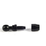 Maxbell AN6 -6 AN Hose End Swivel Fitting Adapter To Banjo 12mm Diameter 6 AN