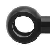 Maxbell AN6 -6 AN Hose End Swivel Fitting Adapter To Banjo 12mm Diameter 6 AN