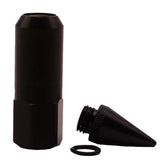Maxbell Aluminum Car Wheel Lug Nuts Spike Extended Tuner 60mm Car-Styling Universal