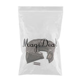 Maxbell Auto T3 Turbo Heat Shield Wrap Heat Barrier For T25 T28 GT25 GT30 GT32 GT35