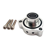 Maxbell Blow Off Valve Adaptor Spacers for Mercede 2.0 A180 CLA250 A250 GLA250 Turbo
