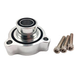 Maxbell Blow Off Valve Adaptor Spacers for Mercede 2.0 A180 CLA250 A250 GLA250 Turbo