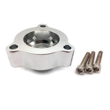 Maxbell Blow Off Valve Adaptor Spacers for Mercede 2.0 A180 CLA250 A250 GLA250 Turbo