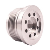 Maxbell Billet Aluminium Oil Sandwich Oil Filter Conversion Fits smart Two model 450