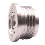 Maxbell Billet Aluminium Oil Sandwich Oil Filter Conversion Fits smart Two model 450