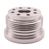 Maxbell Billet Aluminium Oil Sandwich Oil Filter Conversion Fits smart Two model 450