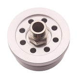 Maxbell Billet Aluminium Oil Sandwich Oil Filter Conversion Fits smart Two model 450