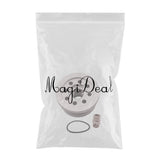 Maxbell Billet Aluminium Oil Sandwich Oil Filter Conversion Fits smart Two model 450