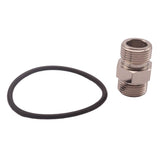 Maxbell Billet Aluminium Oil Sandwich Oil Filter Conversion Fits smart Two model 450